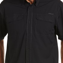 Ariat VentTEK Outbound Men's Short Sleeve Shirt