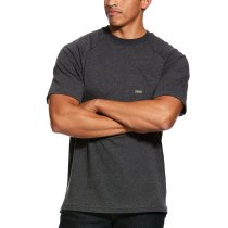 Ariat Rebar Cotton Strong T-Shirt for Men