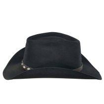 Outback Badlands Oilskin Hat