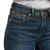 Ariat REAL High Rise Fernanda Boot Cut Jeans