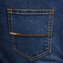 Ariat M8 Modern TekStretch Bodine Slim Leg Mens Jeans