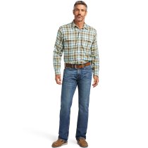 Ariat M7 Slim Merrick Stackable Straight Leg Jeans