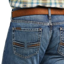 Ariat M7 Slim Merrick Stackable Straight Leg Jeans
