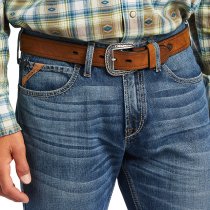 Ariat M7 Slim Merrick Stackable Straight Leg Jeans