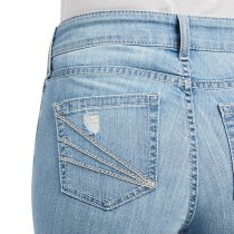 Ariat Aisha High Rise Trouser Wide Leg Jeans