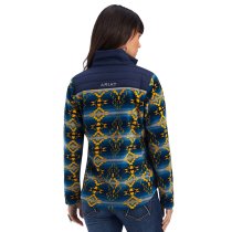 Ariat Prescott Fleece Jacket for Women L, XL