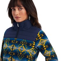Ariat Prescott Fleece Jacket for Women L, XL