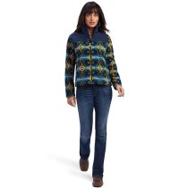 Ariat Prescott Fleece Jacket for Women L, XL