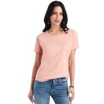 Ariat Cross Stitch Tee for Women