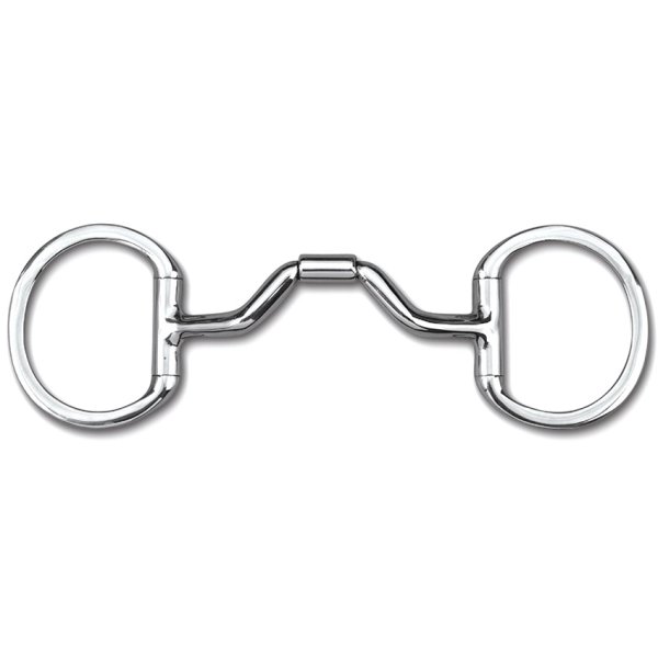 Myler Eggbutt Mullen Barrel MB 32