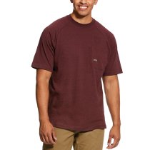 Ariat Rebar Cotton Strong T-Shirt for Men