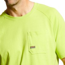 Ariat Rebar Cotton Strong Work Men's T-Shirt