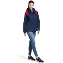 Ariat Team Spectator Waterproof Womens Jacket