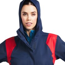 Ariat Team Spectator Waterproof Womens Jacket