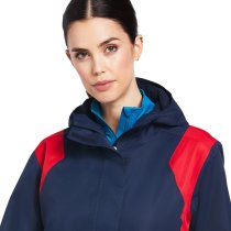 Ariat Team Spectator Waterproof Womens Jacket