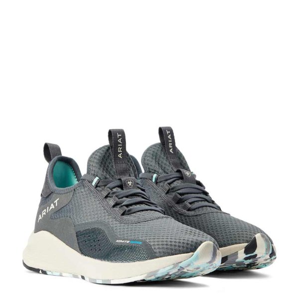 Ariat Ignite H2O Sneakers for Women Blue