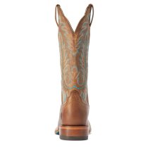 Ariat Frontier Tilly Ladies Wide Square Performance Boot