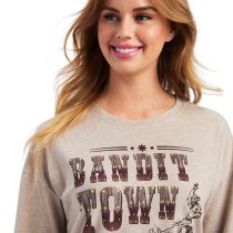 Ariat Saloon Top for Women