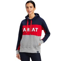 Ariat Rabere Team Hoodie for Women