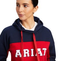 Ariat Rabere Team Hoodie for Women