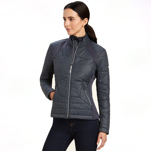 Ariat Lumina Insulated Jacket Reflective M