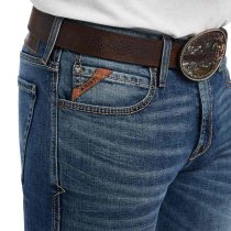 Ariat Men's M7 Slim Madera Jeans