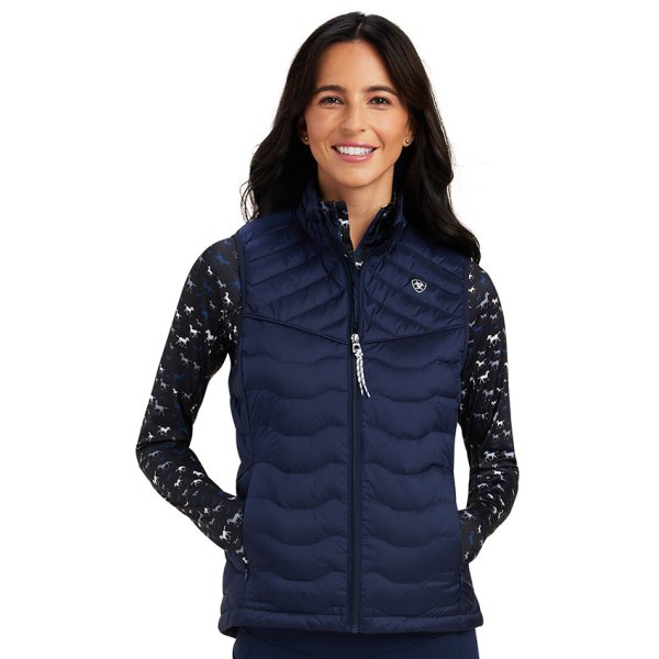 Ariat Ideal Down Vest for Women S