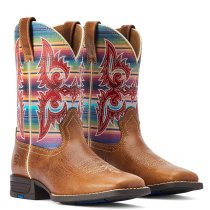 Ariat Childs Lonestar Western Boots