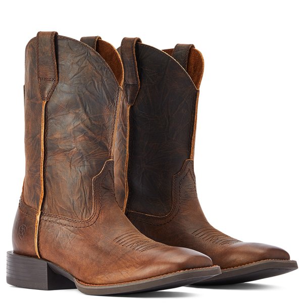 Ariat Sport Rambler Men's Western Boots