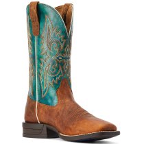Ariat Wild Thang Western Boots with Shock Shield