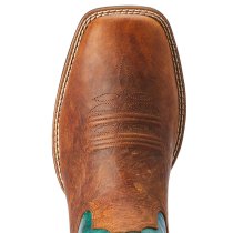 Ariat Wild Thang Western Boots with Shock Shield