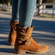 Ariat Savannah Waterproof Boots
