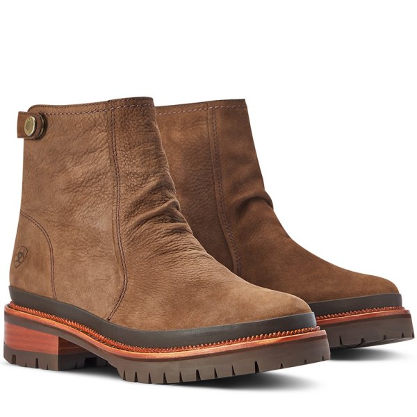 Ariat Leighton Waterproof Women's Boots