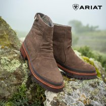 Ariat Leighton Waterproof Women's Boots
