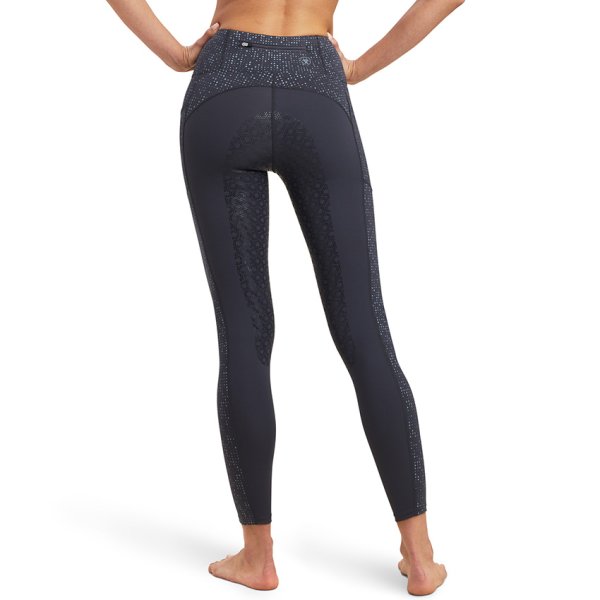 Ariat Eos Lumina Full Seat Tights for Women S