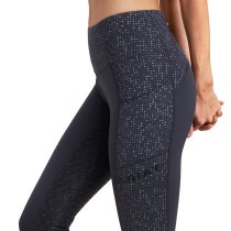 Ariat Eos Lumina Full Seat Tights for Women S