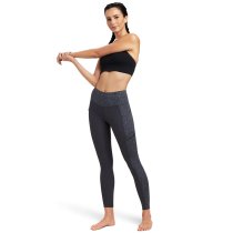 Ariat Eos Lumina Full Seat Tights for Women S