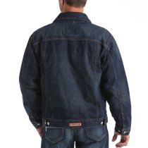 Men’s outerwear from Ariat, Cinch & Outback Trading — softshell jackets, vests & winter coats.