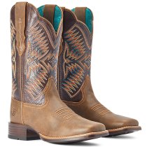 Ariat Odessa StretchFit Western Boots for Women