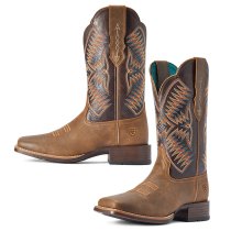 Ariat Odessa StretchFit Western Boots for Women