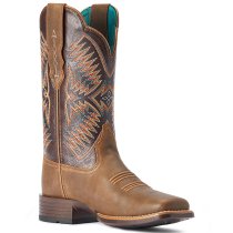 Ariat Odessa StretchFit Western Boots for Women