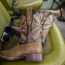 Ariat Odessa StretchFit Western Boots for Women