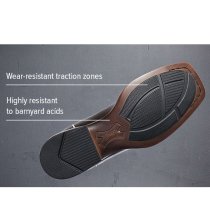 Ariat Odessa StretchFit Western Boots for Women