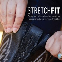Ariat Odessa StretchFit Western Boots for Women