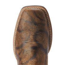 Ariat Wilder Western Boots with Shock Shield