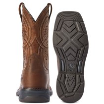 Ariat Workhog XT Coil Western Boots for Kids