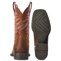Ariat Firecatcher Western Boots for Kids