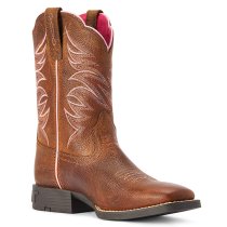 Ariat Firecatcher Western Boots for Kids