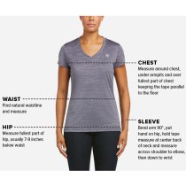Ariat Rebar Stretch Canvas Softshell Jacket for Women