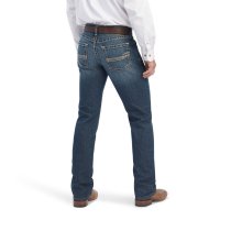 Men’s clothing from Ariat and Cinch – jeans, shirts, outerwear, and casual styles from Tack Room Inc.